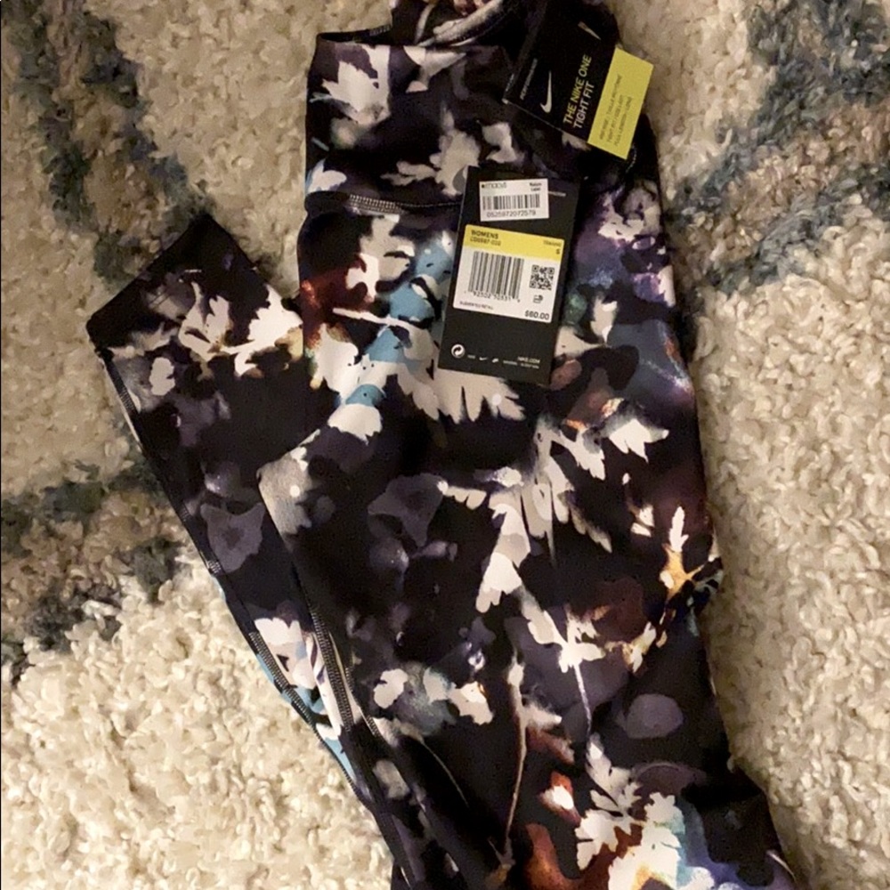 Running leggings